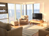 Edinburgh Western Harbour