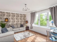 Gilmours Entry Apartment