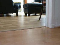 Glendinning Crescent House