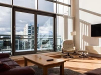 Grand Harbour Apartments