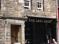 Grassmarket Old Town Vacation Apartment