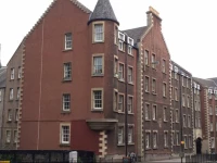 Grassmarket Studio - Websters Land