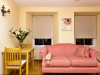 Greenside Apartments