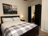 Hamishs Hame Edinburgh