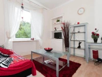 Hamza Apartment - Spey Terrace