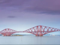 Heart Of Edinburgh City Flat