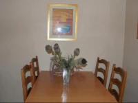 Heriothill Apartment