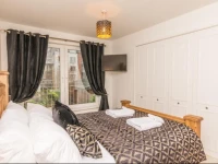 Holistic Condos Apartments - Albion Gardens