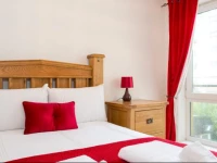 Holistic Condos Apartments - Hawkhill