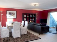 Holyrood Park Apartment Edinburgh