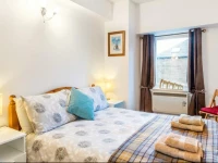 Home Central Apartment