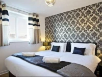 Jacobs Apartment Edinburgh