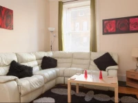 Jasmine Apartment - Junction Street