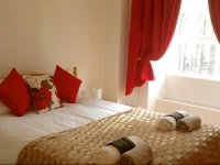 Johnston Terrace Apartment