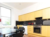 Large Grange Apartment