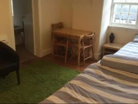 Lawnmarket Apartment