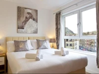 Lochend Park View Apartment