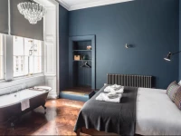 Lord Lyons Chambers at 28 North Bridge