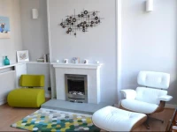 Lothian City Center Apartment