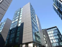 Meadows apartments - by Cornerstone