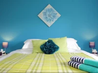 Nether Liberton Court Apartment