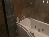 New Town Flat Edinburgh