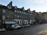 No. 53 Frederick Street