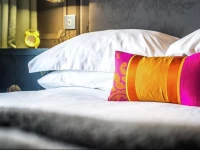 Our Bijou Edinburgh Apartment