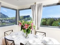 Panoramic City Views Apartment, Abbey Lane