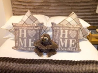 Parliament Square Boutique Apartment