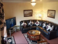 Penthouse Apartment Sleeps 11