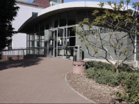 Pollock Halls - Edinburgh First - Campus Accommodation