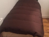 Ponton Street Apartment