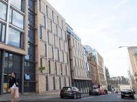 Portsburgh Court - Grassmarket (Campus Accommodation)