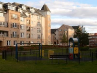 Powderhall Riverside