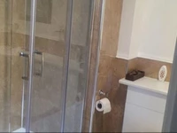 Ratcliffe Terrace Apartment