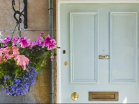 Retro Central Edinburgh