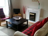 Rodney Apartments by Destination Edinburgh