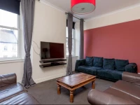 Rose Street Residence