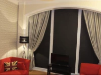 Royal Mile Mansions Apartments