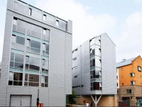 Sugarhouse Close - Royal Mile