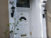 Swanlake Guest House