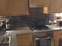 Telford Court Apartment