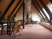 The Attic Flat