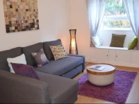 The Elgin Terrace Apartment