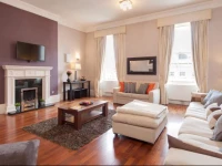 The Frederick Street Residences