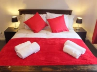 The Lady Nairne Apartment