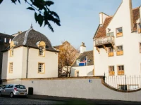 The Pavilion at Lambs House