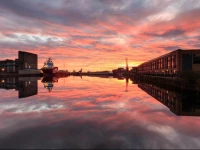 The Shore Luxury Townhouse