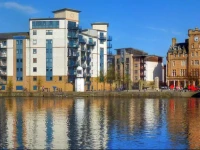 The Shore View Apartment